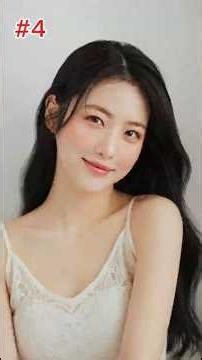 Shin Ye-eun Ranked #4 | Most Beautiful South Korean Actresses of 2026 🇰🇷 #shorts #kdrama #shinyeeun