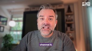 It's been a tough year for LGBTQ youth. It Gets Better exists to meet LGBTQ youth BEFORE crisis, in schools, online, and in their communities – showing them they belong, keeping loneliness at bay, and giving them the tools to thrive. But hope doesn’t sustain itself. It takes people. It takes resources. And it takes you. For just $5 a month, you can help ensure we’re there for every young person who needs to hear, “You are not alone.” Watch this heartfelt and personal message from our Executive D