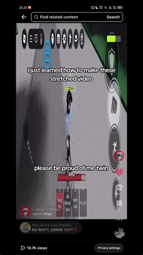 Stretched Video Tutorial for Beginners