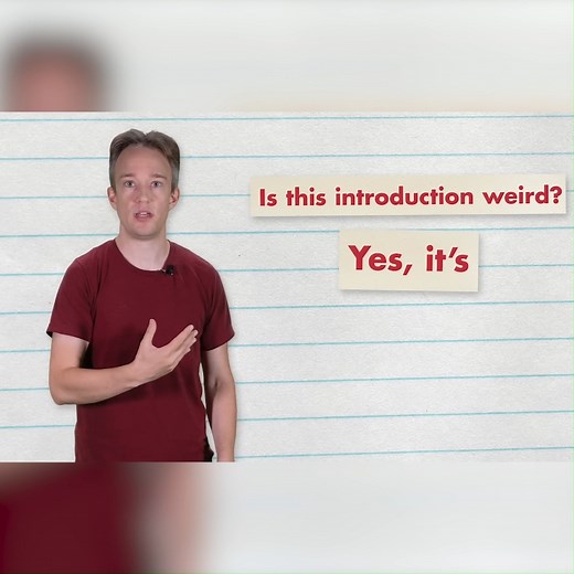 80K views · 1.3K reactions | there’dn’t’ve - This script was a nightmare to pronounce. | Tom Scott | Facebook
