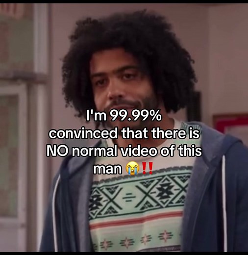 Daveed Diggs' Unique Moments from Hamilton