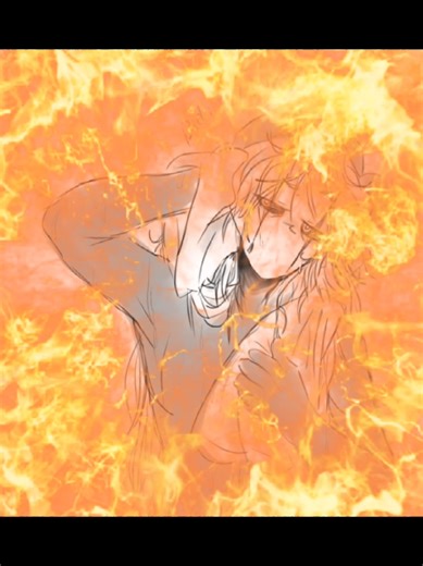 guess what the problem is #pierrot #thefreakcircus #tfc #thefreakcircuspierrot