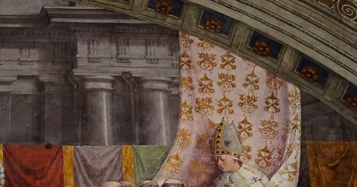 Pourquoi Charlemagne est-il appelé "l’empereur à la barbe fleurie" ?
