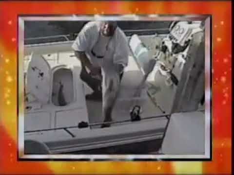 AFV Honourable Mentions: Season 18 Episode 3 (4:3, likely CMT Canada airing)