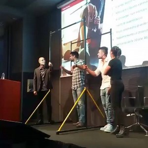 10K views · 231 reactions | Il CEO della Project inVictus espone lo spirito dell’azienda  | project inVictus | Facebook