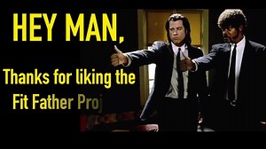 We help fathers lose fat, build muscle, & get healthy - without all the complication | The Fit Father Project