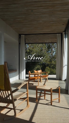 Introducing ARNE Spring/Summer 2025.... A collection of timeless pieces including all-new Smartwear, Cargo, Resortwear and Sets. All pieces are available to shop online and on the ARNE App now. | Arne