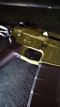 Gamme HPA Delta Armory : Alpha, Freya & Talos entrent en action !