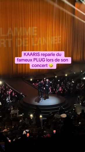 Kaaris : Le Concert Inoubliable de l'Année aux Flammes