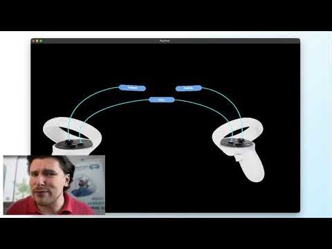 VR Relaxation Therapy: Safe Place, Breathing, Mindfulness & Art Therapy