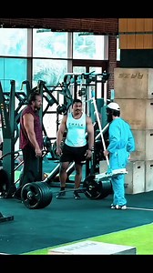 anatoly prank with Pro bodybuilders #viralvideo #bodybuilders #anatolypranks #gym #anatoly