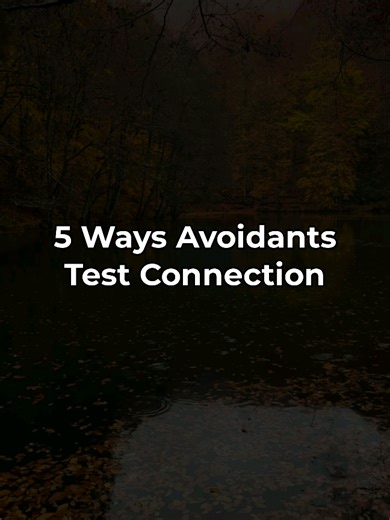 Understanding Mixed Signals in Relationships