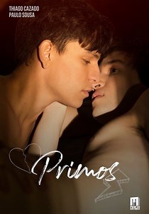Primos filme - Veja onde assistir online
