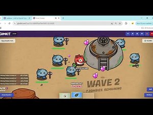 Apocalypse Gimpossible Level GIMKIT with barriers | How to Win Apocalypse Gimpossible|Match with Avy