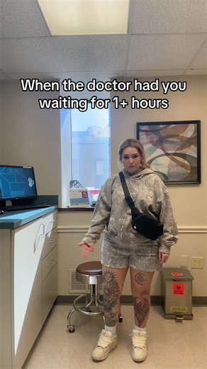 What’s the reason of setting an appt | appt