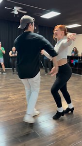 ✨ Dancing is the best way to kick off your week! Let’s move our bodies at DCD, your choice: Salsa, Bachata, or Kizomba! 💃 New students get 50% OFF our Unlimited Membership! Register online today! 👉 www.dcdtheacademy.com￼ See you tonight! #bachata #salsa #kizomba #dallasdancers | Dallas Can Dance - House of Bachata