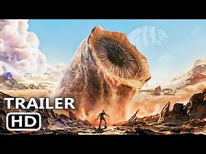 DUNE: AWAKENING Trailer (2024)