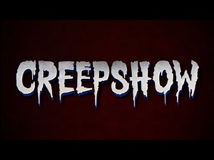 Creepshow Season 1 "OFFICIAL TRAILER"