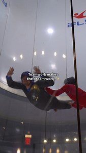 15 reactions · 5 comments | “What’s the vibe at iFLY?”✨ Book a trip to go indoor skydiving and find out why iFLY is the place to be! Visit our link in bio to save 25% with our Above & Beyond Sale!朗 #iFLY #vibes #indoorskydiving #adventure #bucketlist #thingstodo #explore #mothersday | iFLY | Facebook
