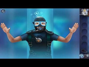 Adventure Escape Mysteries TRAPMAKER 3 Chapter 4 Walkthrough