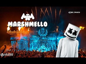 Marshmello [Drops Only] @ Ultra Miami 2019