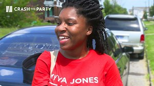 104K views · 41 reactions | Meet Myya Jones, the 23-year-old Detroiter whose rap music video launched her campaign to become a representative in the Michigan House. | HuffPost Personal | Facebook