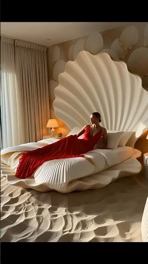 ASMR: Gliding on the Softest Bed in the World (Ultimate Sleep Relaxation) #asmr #satisfying #bedroom