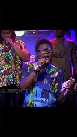 Agunechemba – Lion that protects the nation
