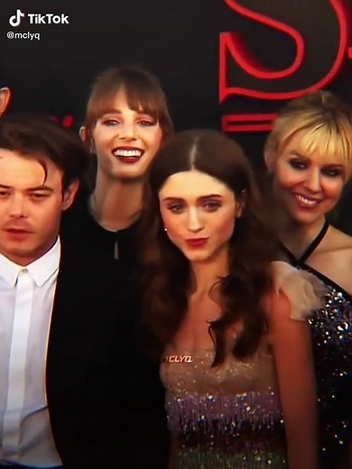 missed them || #fyp #viral #strangerthings