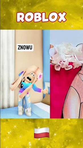 LEKCJA MOJEGO TATY MI POMOGŁA!😰 #roblox