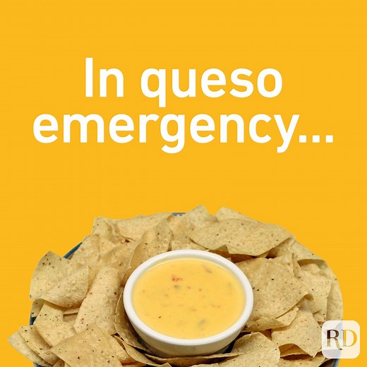 44 Brie-lliant Cheese Puns for Gouda Laughs