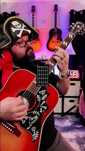 Hit The Road Jack Super Easy Guitar Tutorial!