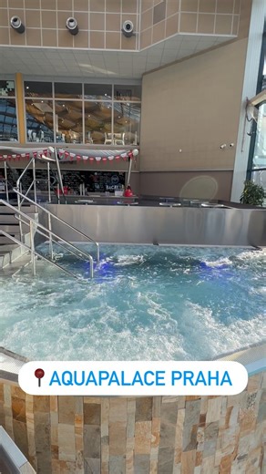 3.9K views · 115 reactions | @aquapalace.praha ️視️ #aquapalace #aquapalaceprague #aquapalacepraha #aquapark #jarniprazdniny #kamnavylet #kamnajarniprazdniny #waterslide #waterpark #aquapark #waterslides #adventure #adrenaline #waterworld | Aquapalace Praha | Facebook