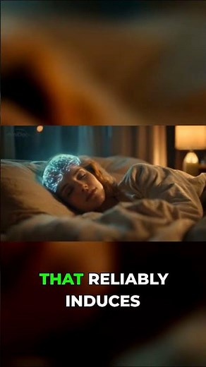 The 5 Step Method for Lucid Dreaming