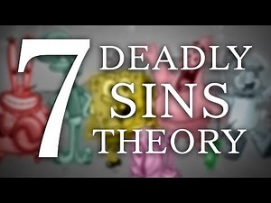 Theory #7 Teaser