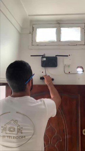 THR Telecom sur TikTok