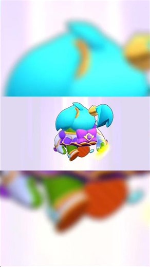 Spike prestige push 👀