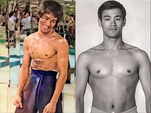 "I'd give up after first day" - Legendary martial artist Bruce Lee's '1960s workout routine' has fight fans in shock