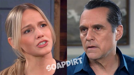 General Hospital 4-Weeks Ahead Spoilers: Lulu Stuns Dante & Sonny Loses It!