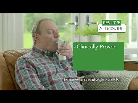 Discover Revitive Aerosure