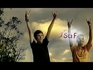 2000s commercials # 135 - Sci-Fi Channel 2008