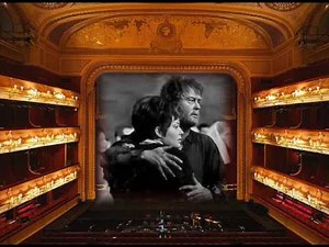 What's your favorite opera finale? Fidelio and Chenier excerpts- *READ DESCRIPTION*