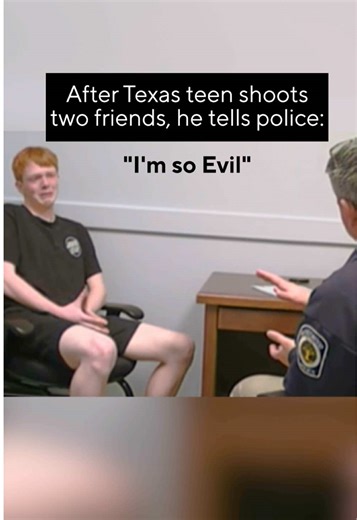 Tragic Incident in Texas Involving Teen and Friends