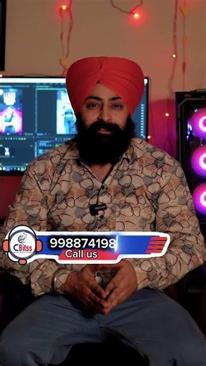 Video Editing Course in Chandigarh | Learn AI-Based Video Editing at CBitss