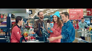 571K views · 1.7K reactions | Fără “aproape reușisem” sau “of, ce aproape eram” sau “chiar am crezut că voi câștiga de data asta”. Lucrurile bune vin ușor: doar îți faci Kaufland Card și beneficiile vin singure la tine: www.card.kaufland.ro | Kaufland Romania | Facebook