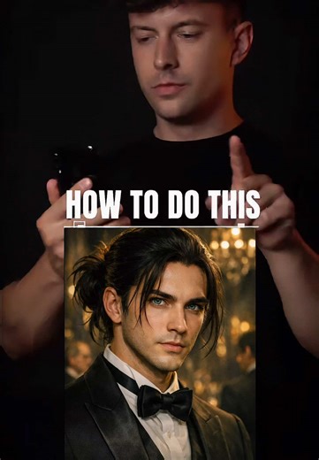 Eren Yeager Hyperrealistic AI Portrait Guide