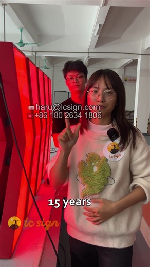 Chain stores need consistency. We produce LED channel letters in bulk — all in-house. Same quality. Same standard. Every location #ledchannelletters #franchisesigns #chainsigns #signmanufacturer #usbusiness