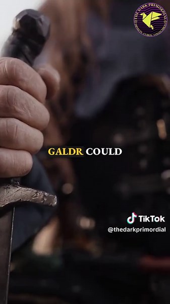 Unlocking Runes: The Power of Voice in Norse Magic