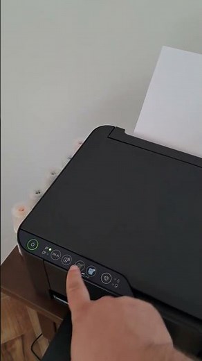 How to copy on Epson printers