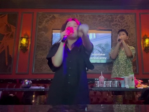 【KTV】Blank Space｜空白格MV最初出来时，一天能看100遍